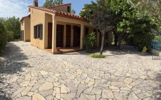 La maison des Albères - Saint-Genis-des-Fontaines - 9