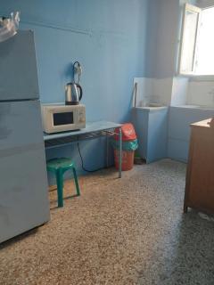 SHARING ROOM IN NEAR THISSIO METRO STATION BY ACROPOLIs - 2