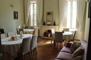 B&B Del Vescovado - Reggio Emilia - 2