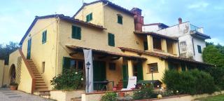 La Costareccia - Vinci - 3