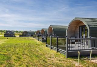 Kings Caves Glamping - Torbeg - 7
