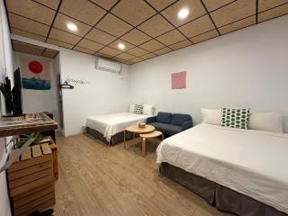 HELLO Make Yourself at Home - Kenting - 5