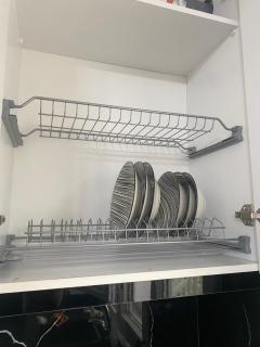 Liv Apartment - Tirana - 6