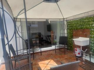 Apartment with a beautiful view and peace - Cayma - 5