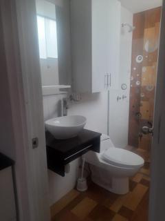Apartment with a beautiful view and peace - Cayma - 3