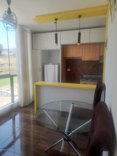 Apartment with a beautiful view and peace - Cayma - 2