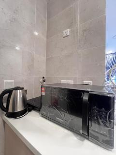 The Executive by MySky with FREE INTERNET, 5minutes to PICC - Putrajaya - 4