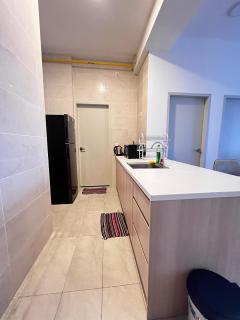 The Executive by MySky with FREE INTERNET, 5minutes to PICC - Putrajaya - 5