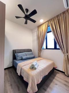 The Executive by MySky with FREE INTERNET, 5minutes to PICC - Putrajaya - 7