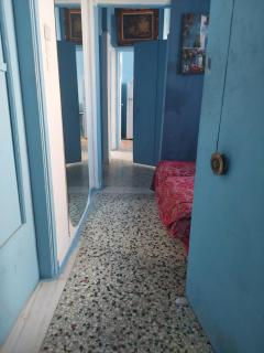SHARING ROOM IN NEAR THISSIO METRO STATION BY ACROPOLIs - Athen - 4
