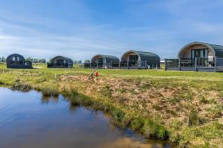 Kings Caves Glamping - Torbeg - 6