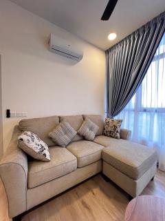 The Executive by MySky with FREE INTERNET, 5minutes to PICC - Putrajaya - 8