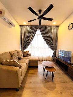 The Executive by MySky with FREE INTERNET, 5minutes to PICC - Putrajaya - 0