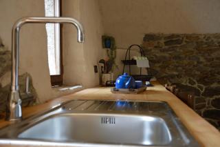 Cozy House Valchiusella - Brosso - 5