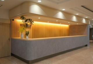HOTEL NEWITAYA - Utsunomiya - 3
