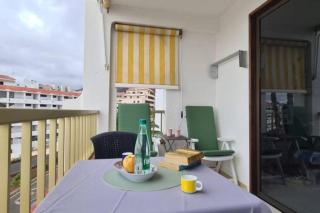Joy & Friends 1 - Los Cristianos - 2