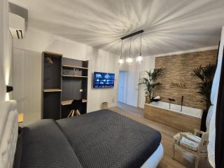Villa Joy Verona-Superior Suite - 8