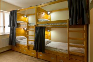 Dream Hostel Carpathians Rakhiv - Rachiv - 7