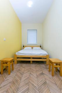 Dream Hostel Carpathians Rakhiv - 9