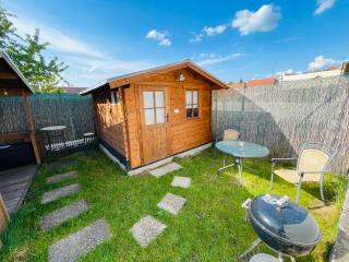 Chatky Daniel-Mikulov, a private campsite just for you - Mikulov - 7