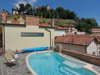 Rocche di Montexelo - Green Key Apartments & spa - Monticello d'Alba - 0