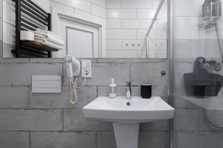 Jam Hotel Staroyevreyska - Lviv - 2