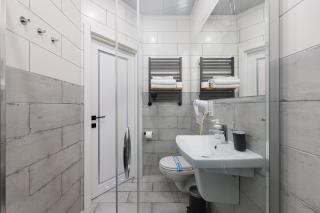 Jam Hotel Staroyevreyska - Lviv - 4