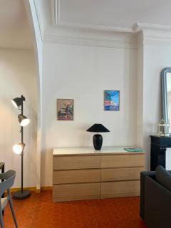 L'Adresse Gare - Tolone - 9