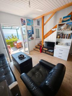Robinson house Vito - 4