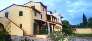 La Costareccia - Vinci - 6