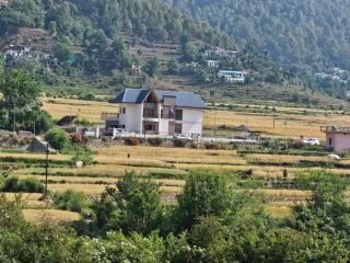 Rajendra Homestay - - 9