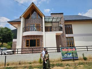 Rajendra Homestay - - 0