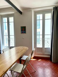 L'Adresse Gare - Tolone - 2
