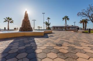 A&N Sun & Sea Studio Haven Torre del Mar - 1