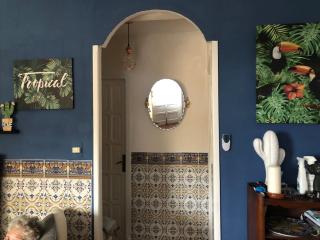Grand appartement les pieds dans l'eau - Villajoyosa - 2