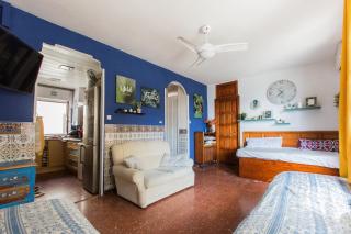 Grand appartement les pieds dans l'eau - Villajoyosa - 1