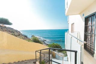 Grand appartement les pieds dans l'eau - Villajoyosa - 5