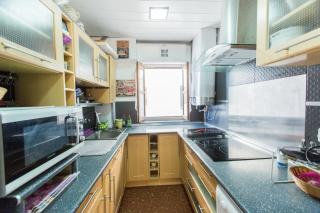 Grand appartement les pieds dans l'eau - 1