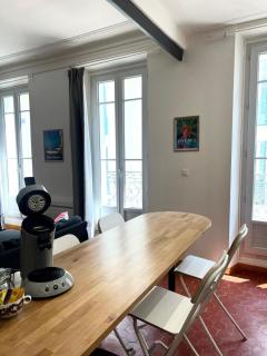 L'Adresse Gare - Tolone - 4
