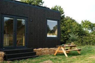 Parcel Tiny House Mainteloup dans le perche Normand - Bretoncelles - 0