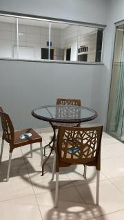 Apartamento Confort Prime - Bom Jesus da Lapa - 4