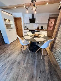 Mountain Apartments - Oberjoch - 5