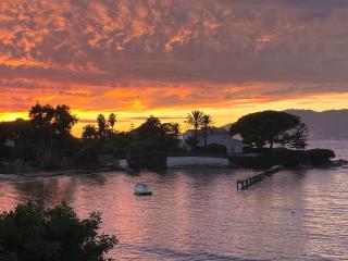 Maisonnette 2 minutes pied plage - Grosseto-Prugna - 8