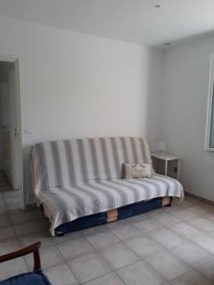 Maisonnette 2 minutes pied plage - 6