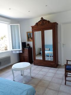 Maisonnette 2 minutes pied plage - Grosseto-Prugna - 4