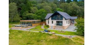 Dalnahua on 'The Secret Coast' - 0