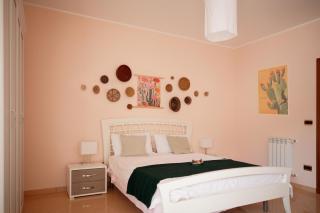 Family Apartment, 3 Balconies & Central Location, Gioiosa Marea, Fichi dIndia by Ideal Sicily - Gioiosa Marea - 3