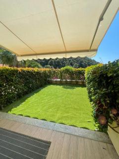 CASA VACANZE LUNA 2 - Vallecrosia - 9
