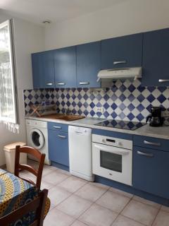 Maisonnette 2 minutes pied plage - Grosseto-Prugna - 3