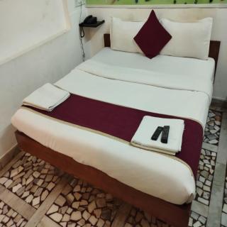 Hotel Anil Residency - 0